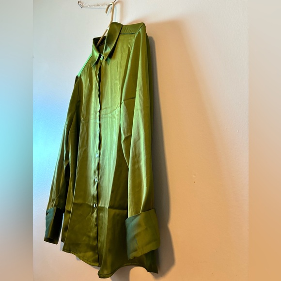 Haver London- blouse WA40 - Picture 2 of 8